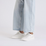 Honnef 365 Cuir naturel - Blanc