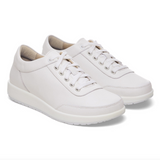 Honnef 365 Cuir naturel - Blanc