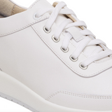 Honnef 365 Cuir naturel - Blanc