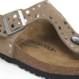 Gizeh Rivet - Taupe