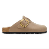 Boston Big Buckle Shearling