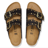 Arizona Rivet Black