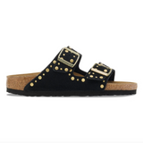 Arizona Rivet Black