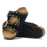 Arizona Rivet Black