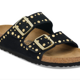 Arizona Rivet Black