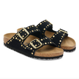 Arizona Rivet Black
