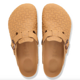 Boston Nature Semi Veg Tan