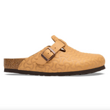Boston Nature Semi Veg Tan