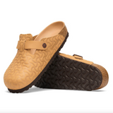 Boston Nature Semi Veg Tan