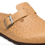 Boston Nature Semi Veg Tan