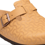 Boston Nature Semi Veg Tan