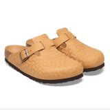 Boston Nature Semi Veg Tan