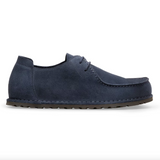 Utti Lace Suède - New Navy