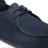 Utti Lace Suède - New Navy