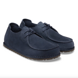 Utti Lace Suède - New Navy