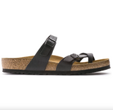 Mayari Birko-Flor Black