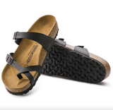 Mayari Birko-Flor Black
