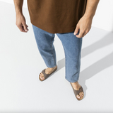 Madrid Birko-Flor Nubuck Mocca