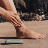 Essentiels beauté des pieds – rituel douceur