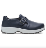 Caris Pro Cuir naturel - Navy