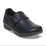 Caris Pro Cuir naturel - Black