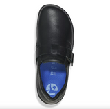 Caris Pro Cuir naturel - Black