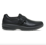 Caris Pro Cuir naturel - Black