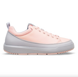 Melbourne PRO ESD Cuir naturel enduit - Light Rose