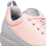 Melbourne PRO ESD Cuir naturel enduit - Light Rose