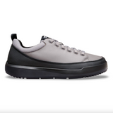 Melbourne PRO ESD Cuir naturel enduit - Gun Metal