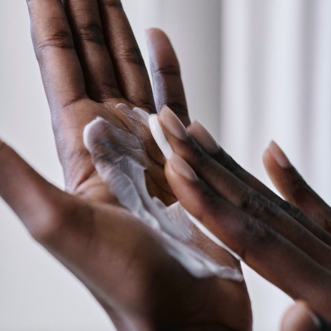 Duo relaxant pour le corps