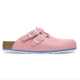 Kay PRO Cuir naturel enduit - Coral Shell