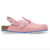 Kay PRO Cuir naturel enduit - Coral Shell