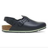 Tokio PRO Cuir naturel enduit - Black