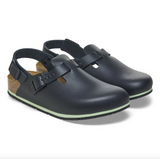 Tokio PRO Cuir naturel enduit - Black