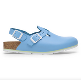Tokio PRO Cuir naturel enduit - Blau