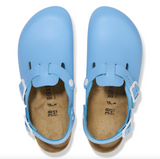 Tokio PRO Cuir naturel enduit - Blau