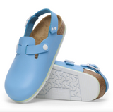 Tokio PRO Cuir naturel enduit - Blau