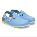 Tokio PRO Cuir naturel enduit - Blau