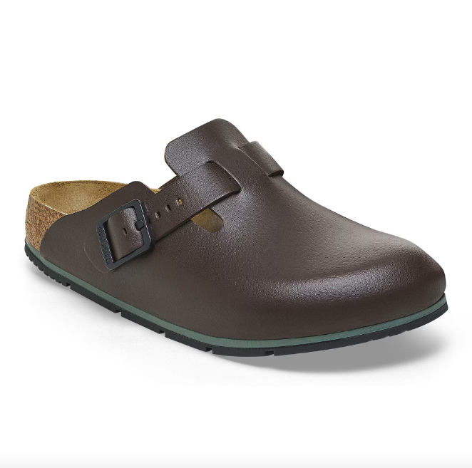 Boston PRO Cuir naturel - Soft Java
