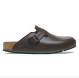 Boston PRO Cuir naturel - Soft Java