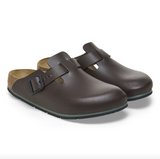 Boston PRO Cuir naturel - Soft Java