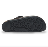 Boston PRO Cuir naturel - Soft Java