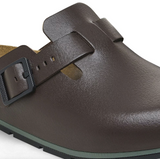 Boston PRO Cuir naturel - Soft Java