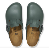Boston PRO Cuir naturel - Thyme