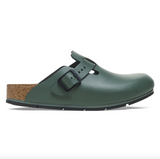 Boston PRO Cuir naturel - Thyme