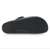 Boston PRO Cuir naturel - Thyme