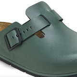 Boston PRO Cuir naturel - Thyme