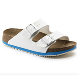 Arizona Super Grip Microfibre - Blanc