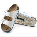 Arizona Super Grip Microfibre - Blanc